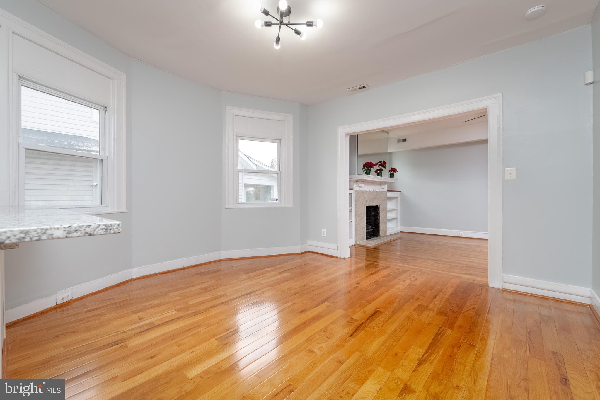 GWYNN OAK - Residential