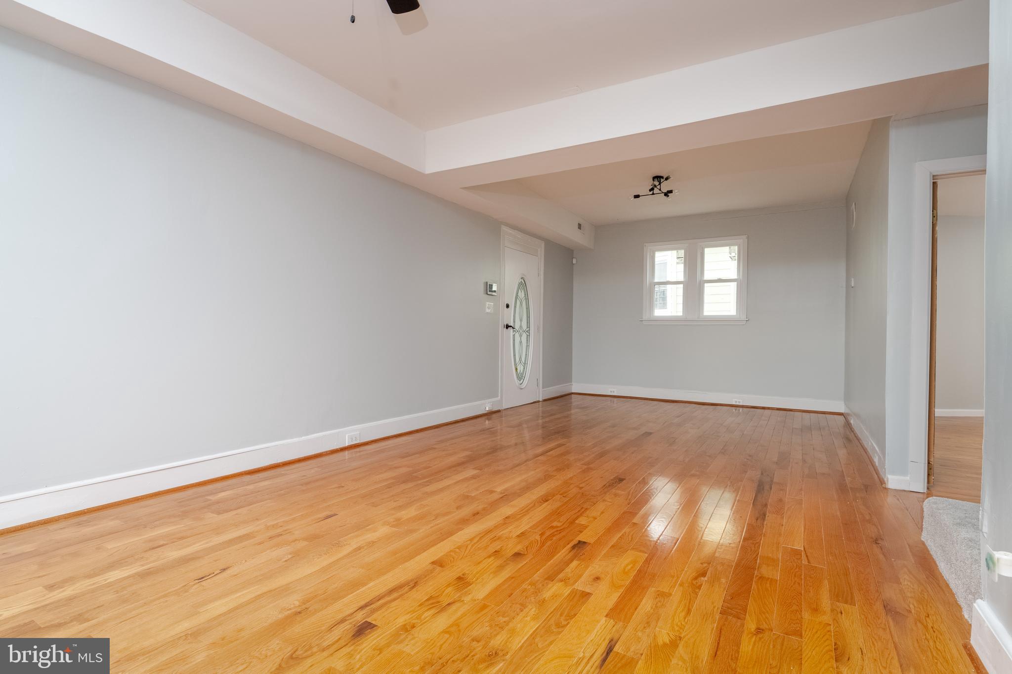 GWYNN OAK - Residential