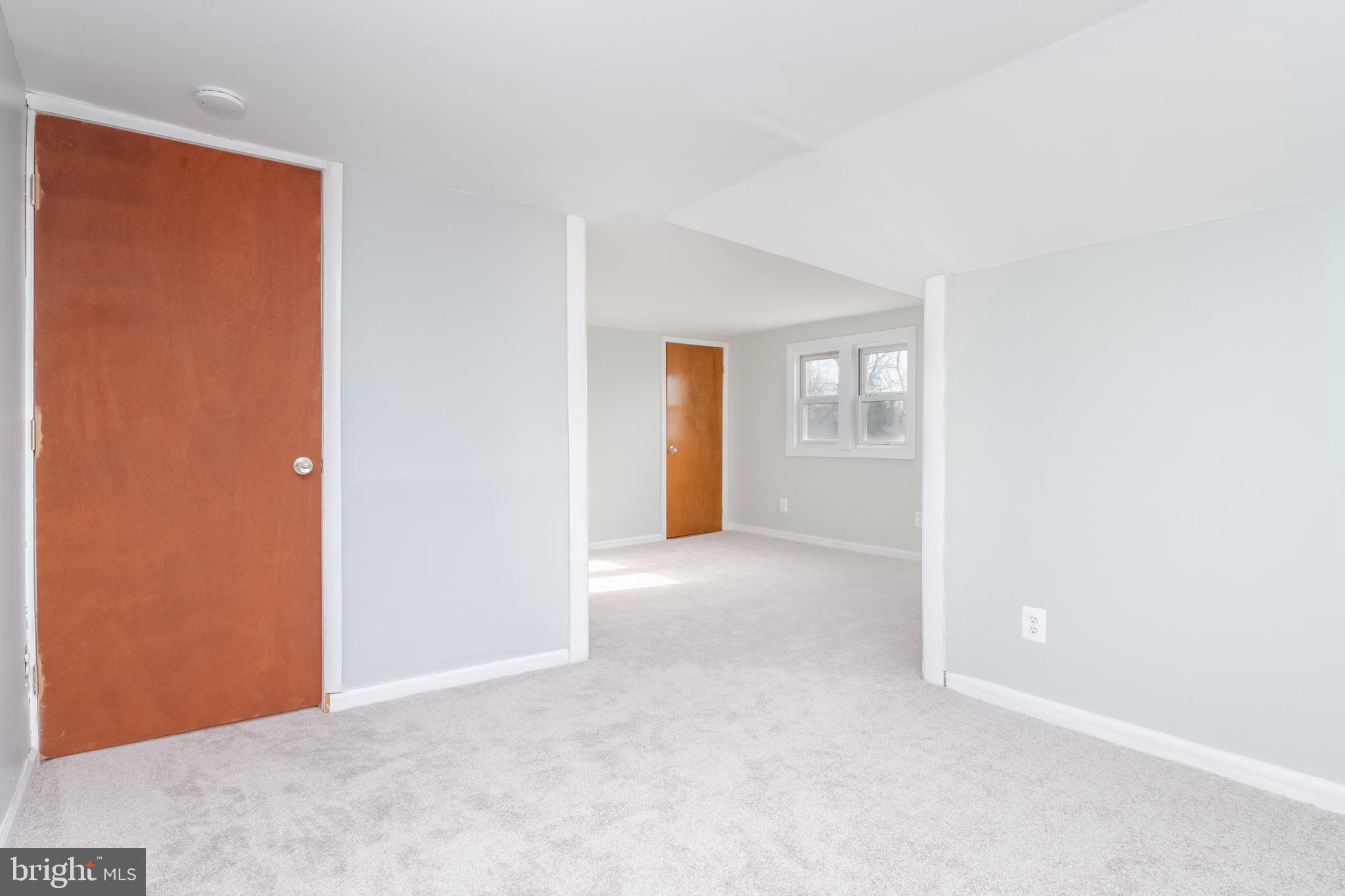 GWYNN OAK - Residential