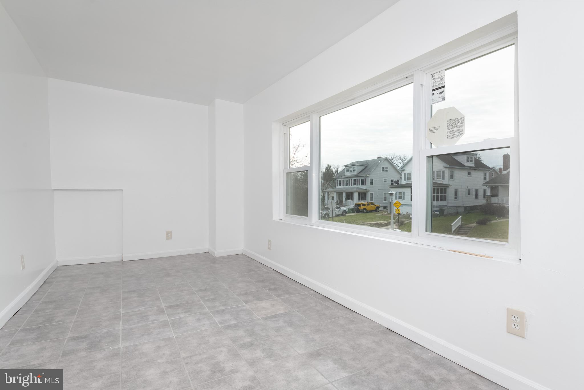 GWYNN OAK - Residential