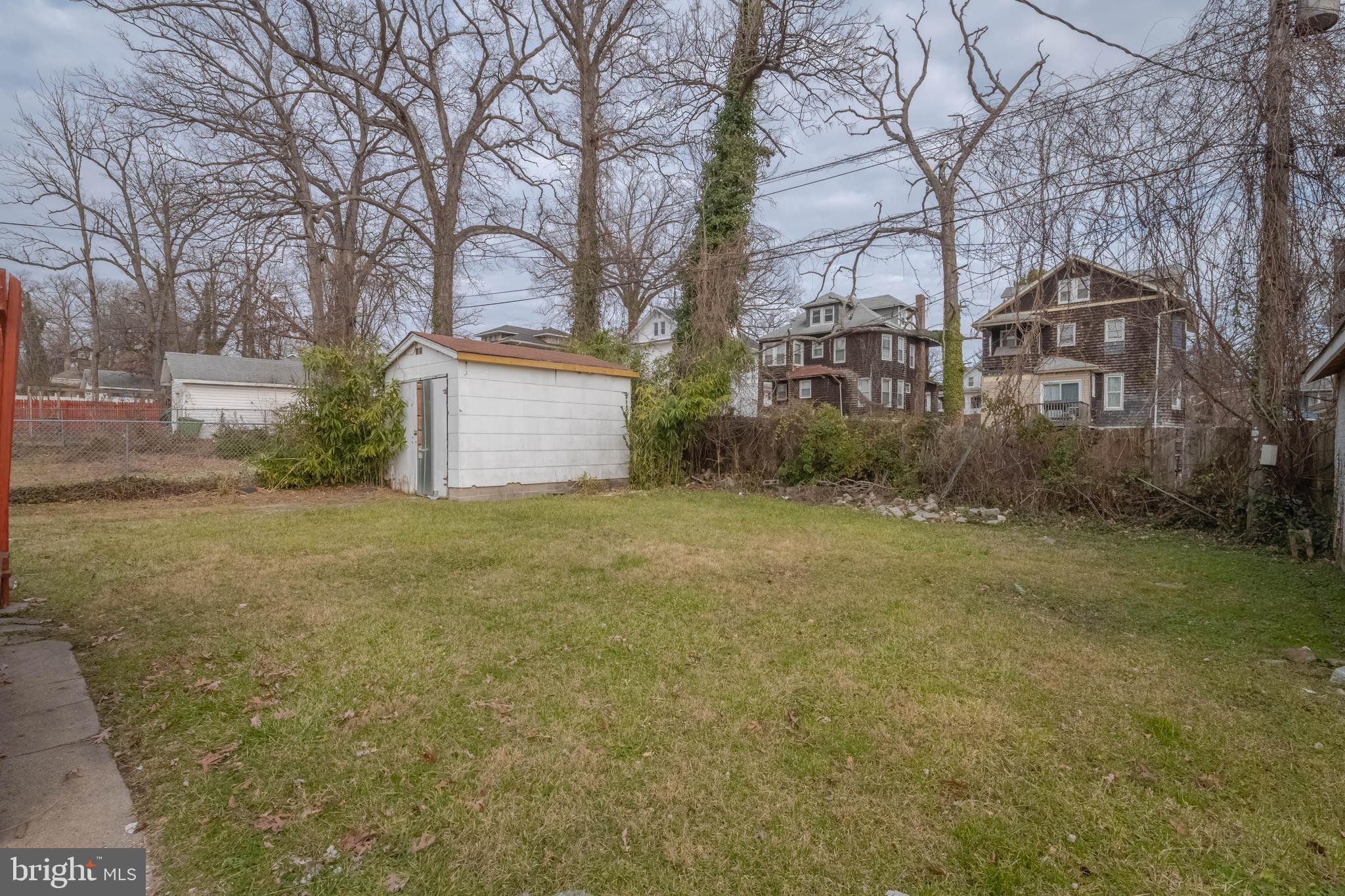 GWYNN OAK - Residential