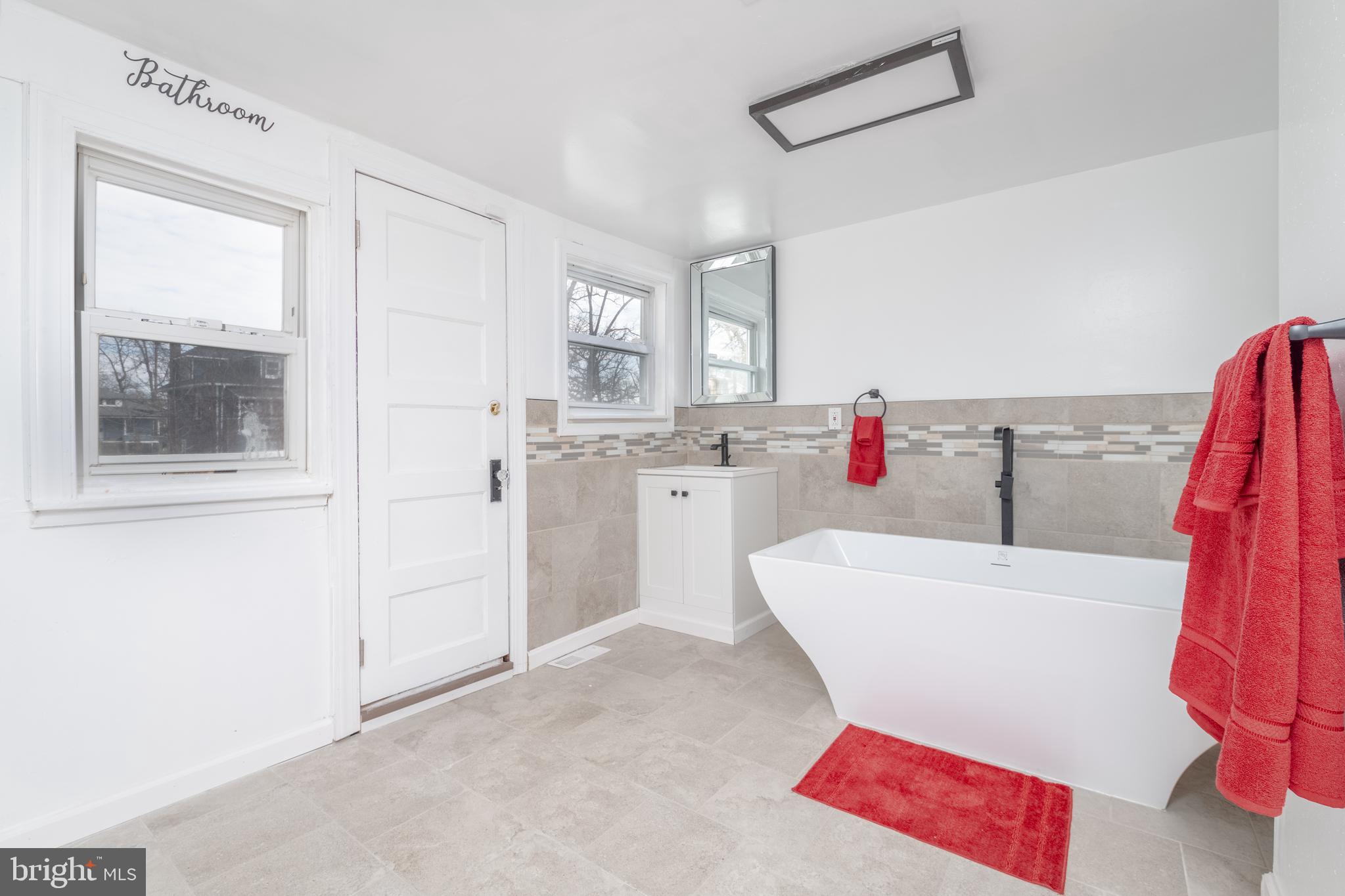 GWYNN OAK - Residential