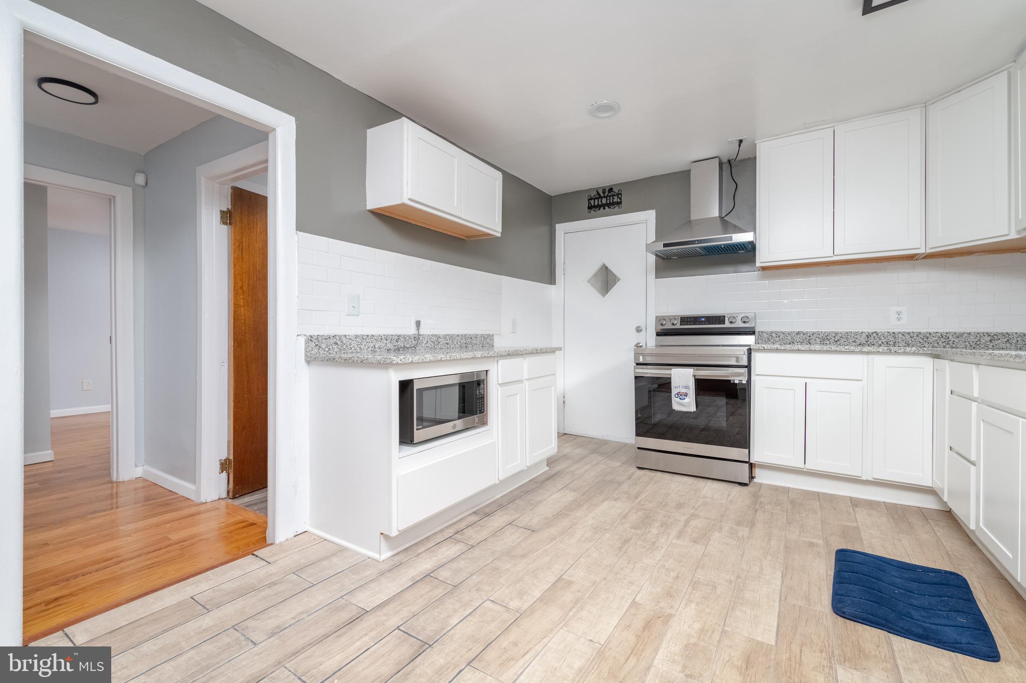 GWYNN OAK - Residential