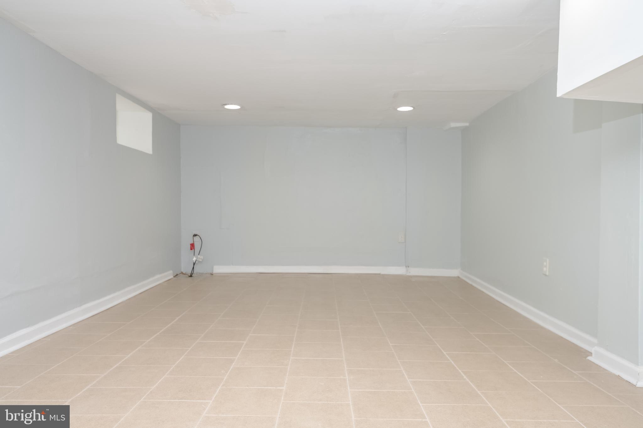 GWYNN OAK - Residential