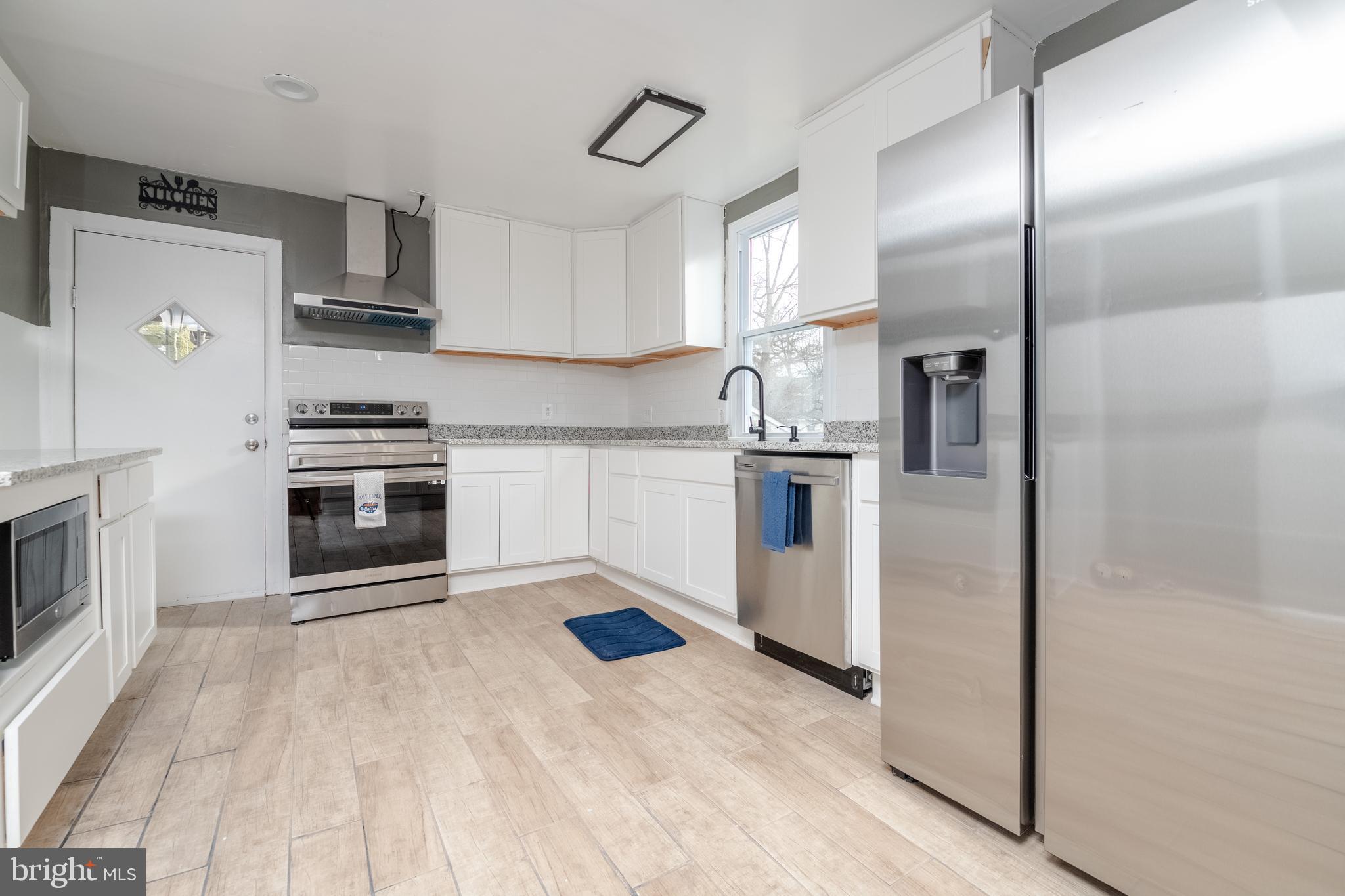 GWYNN OAK - Residential