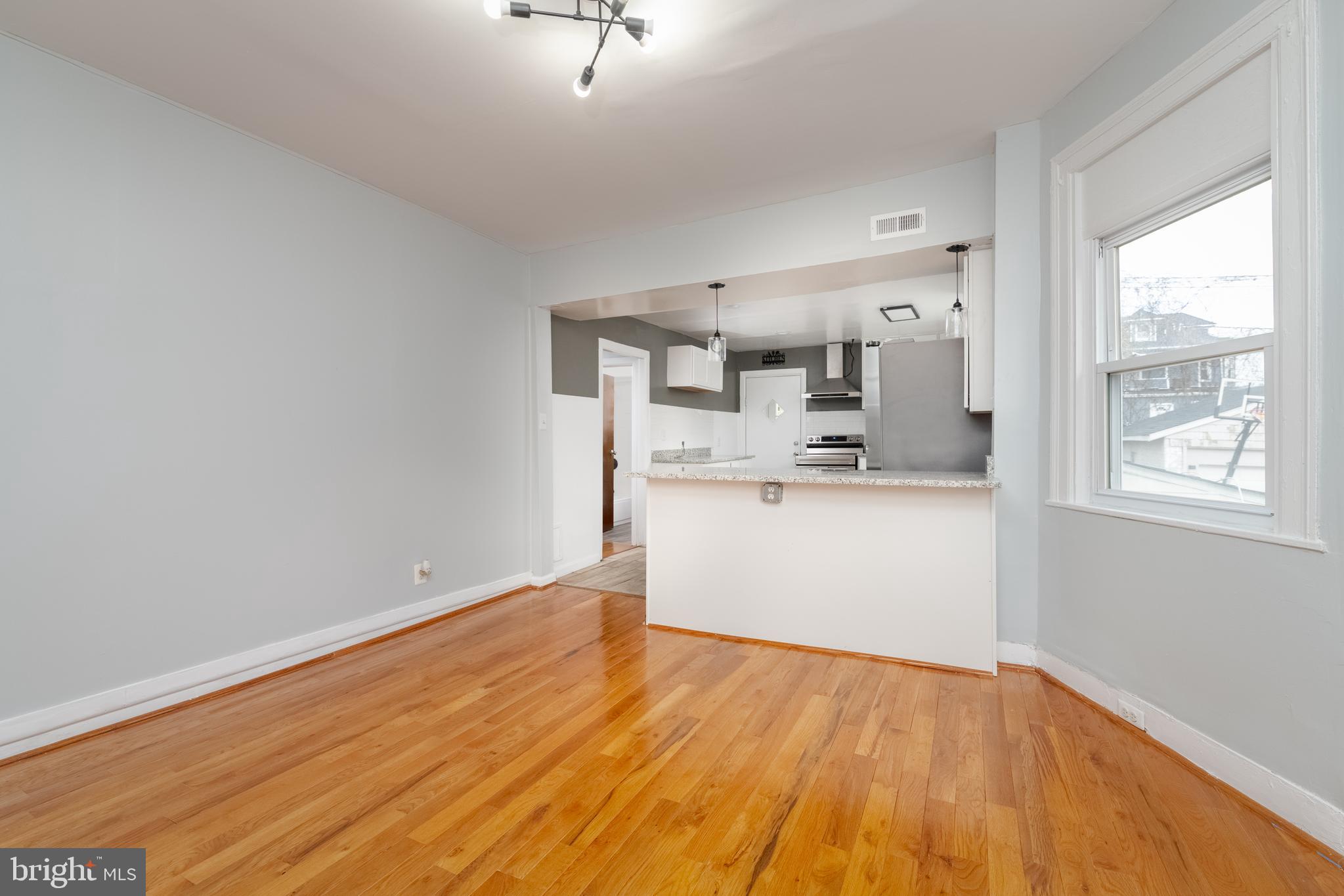 GWYNN OAK - Residential