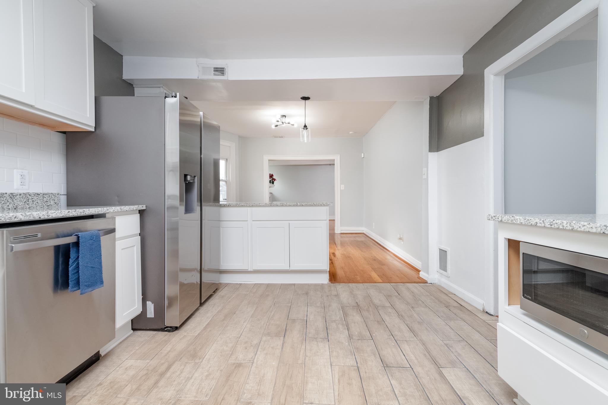 GWYNN OAK - Residential