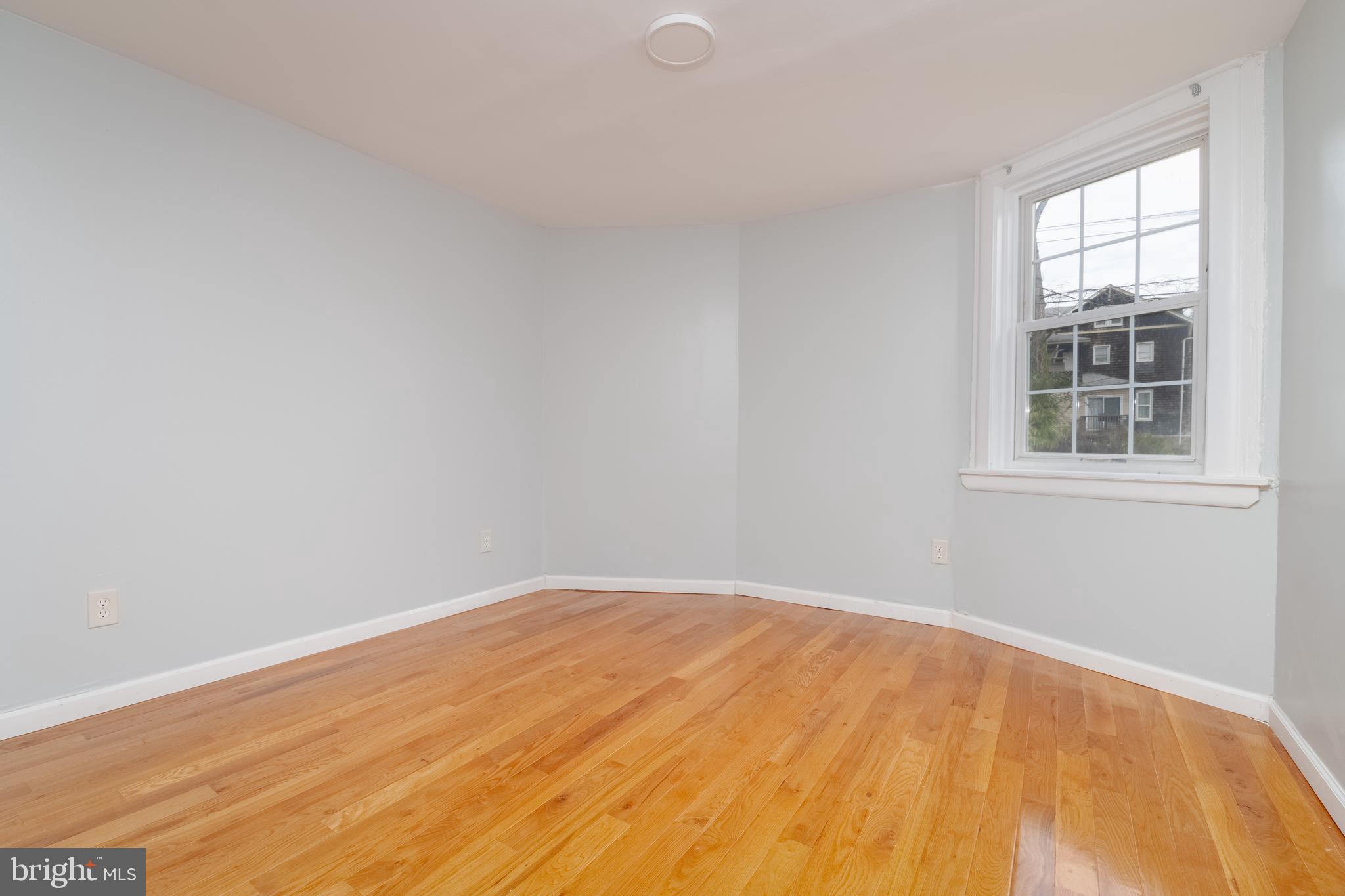 GWYNN OAK - Residential