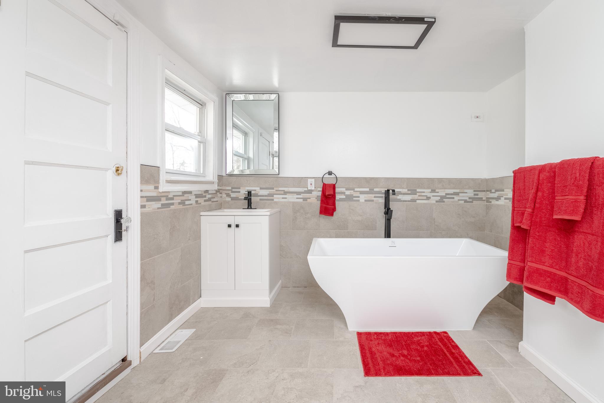 GWYNN OAK - Residential