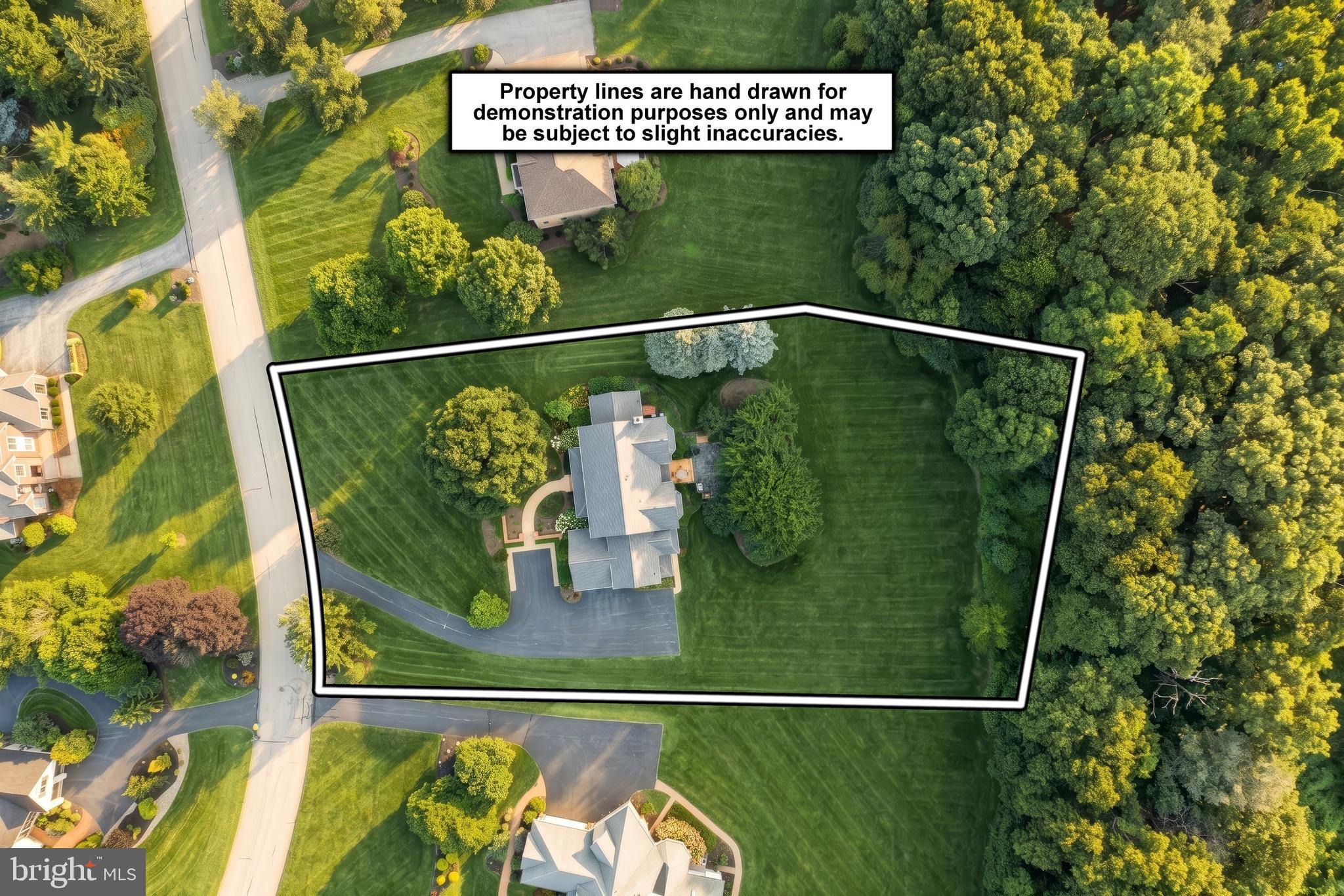 2861 DEER CHASE LANE