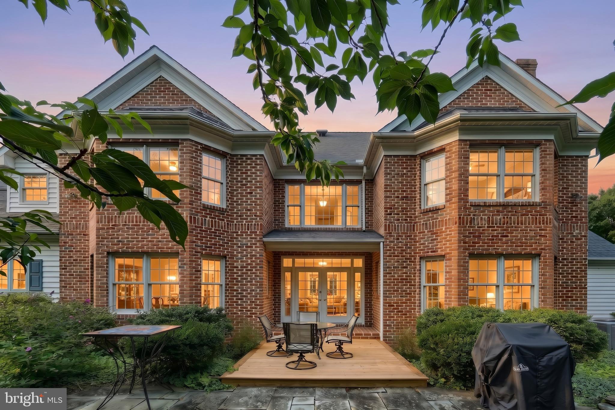 2861 DEER CHASE LANE