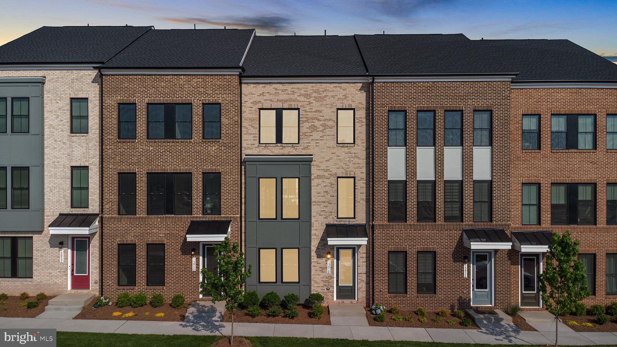 13928 AVIATION PLACE