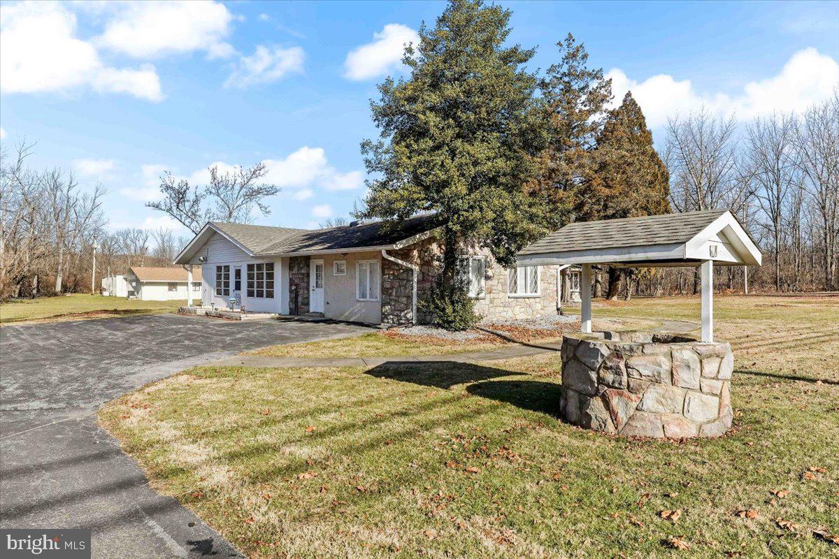 NONE AVAILABLE - Commercial Sale