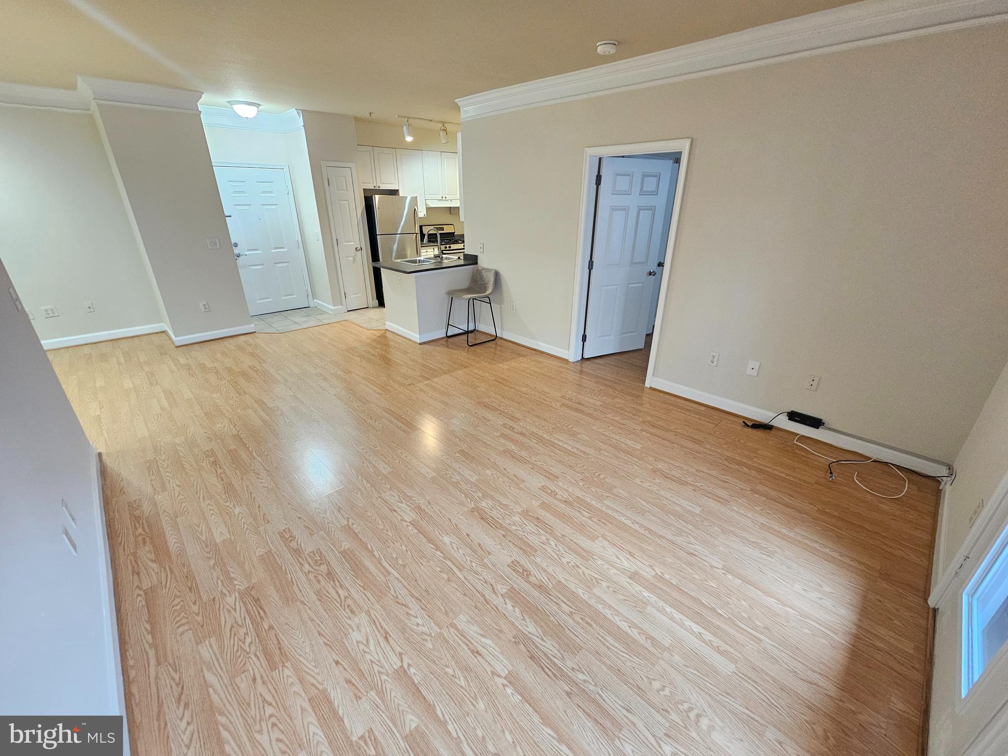 THE FITZ - Residential Lease