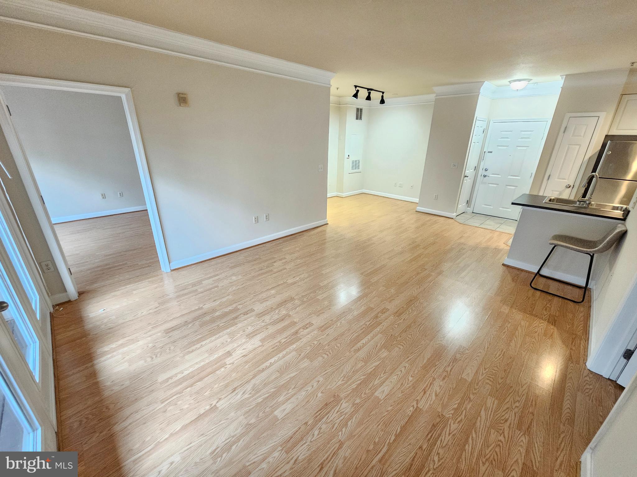 THE FITZ - Residential Lease