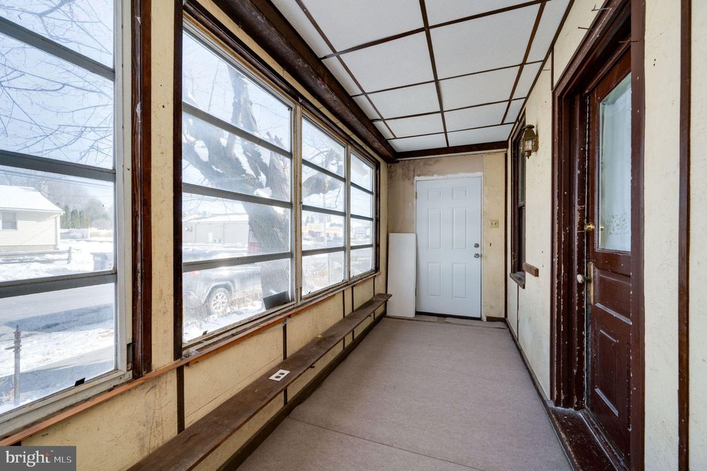 Photo of 2215 Main Street, MOHRSVILLE, PA 19541 (MLS # PABK2067502)