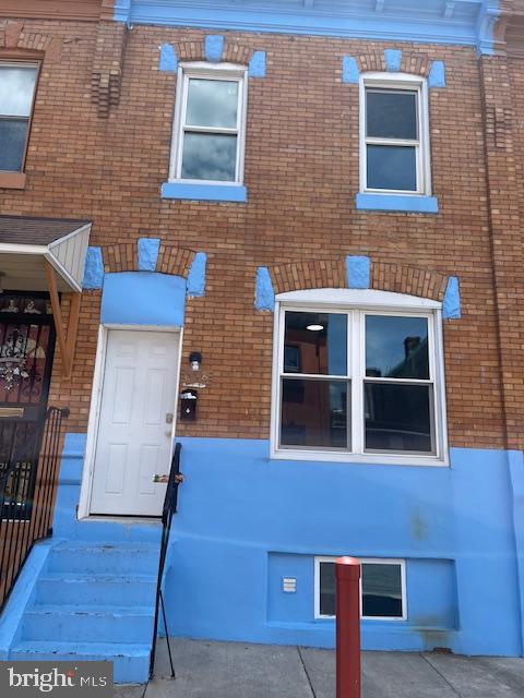 FAIRHILL - Residential Lease