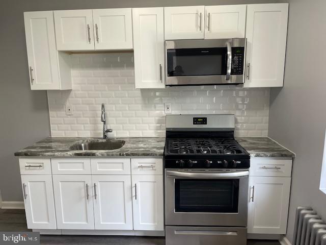 FAIRHILL - Residential Lease