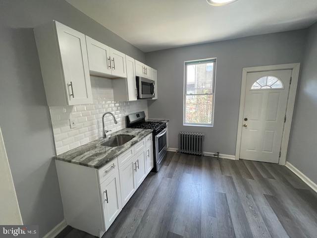 FAIRHILL - Residential Lease