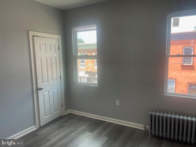 FAIRHILL - Residential Lease