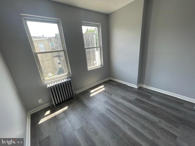 FAIRHILL - Residential Lease