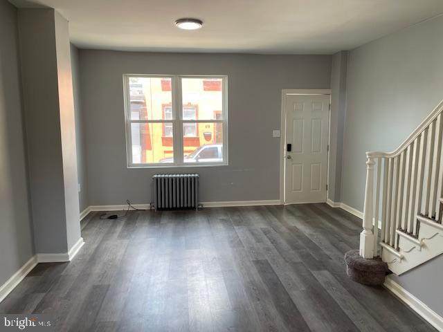 FAIRHILL - Residential Lease