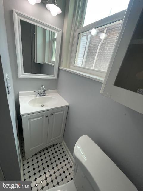 FAIRHILL - Residential Lease