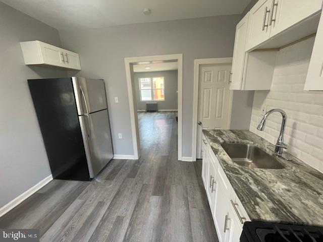 FAIRHILL - Residential Lease