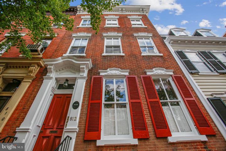 812 PRINCE STREET APT 2