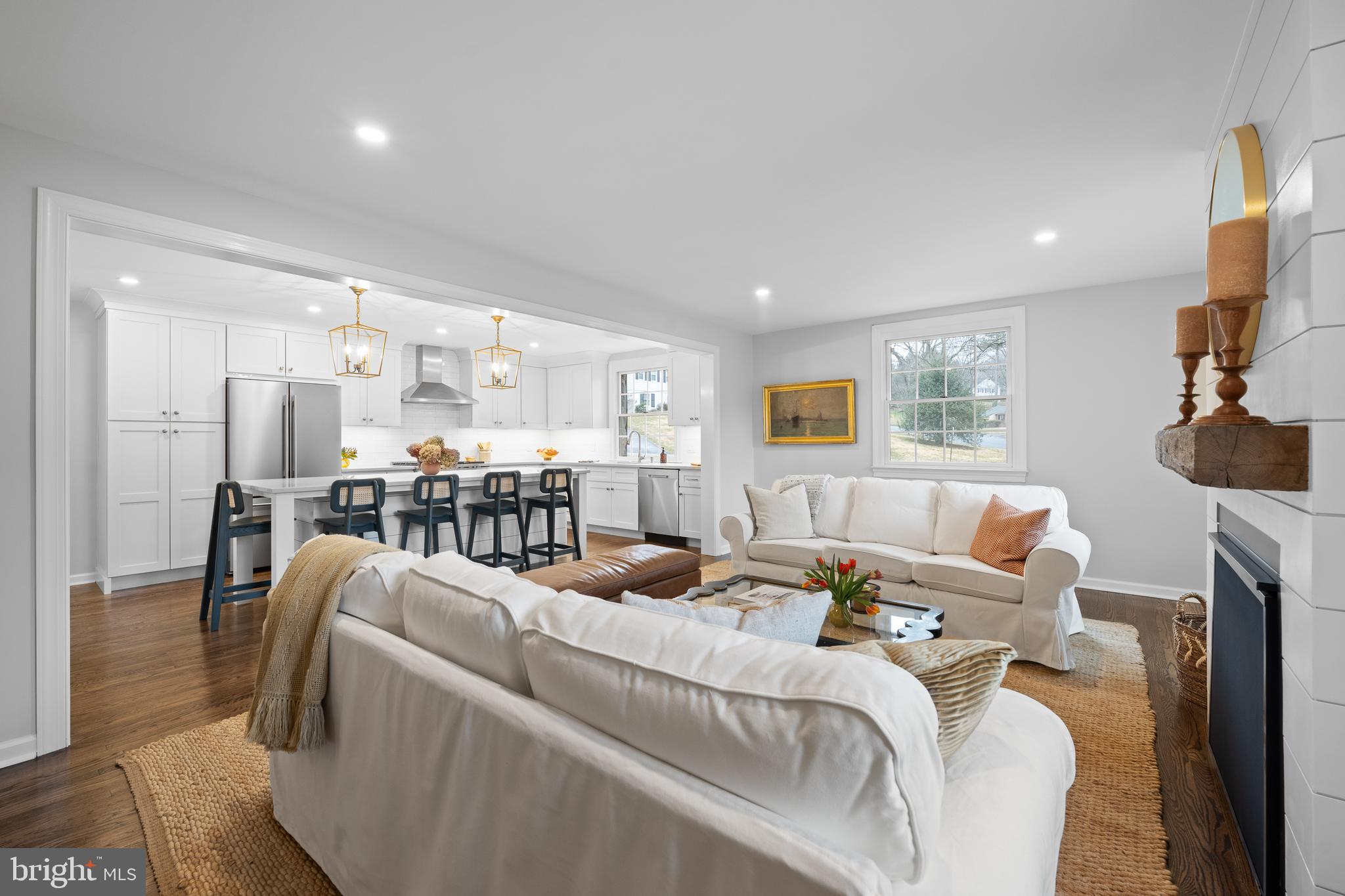 BEAUPRE - Residential