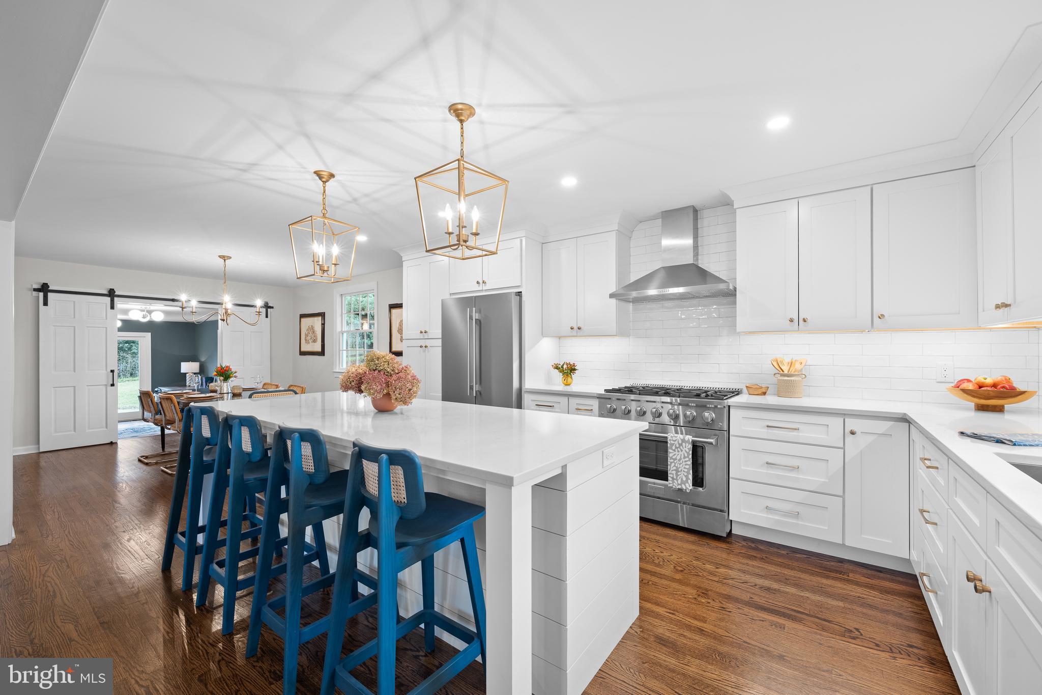 BEAUPRE - Residential