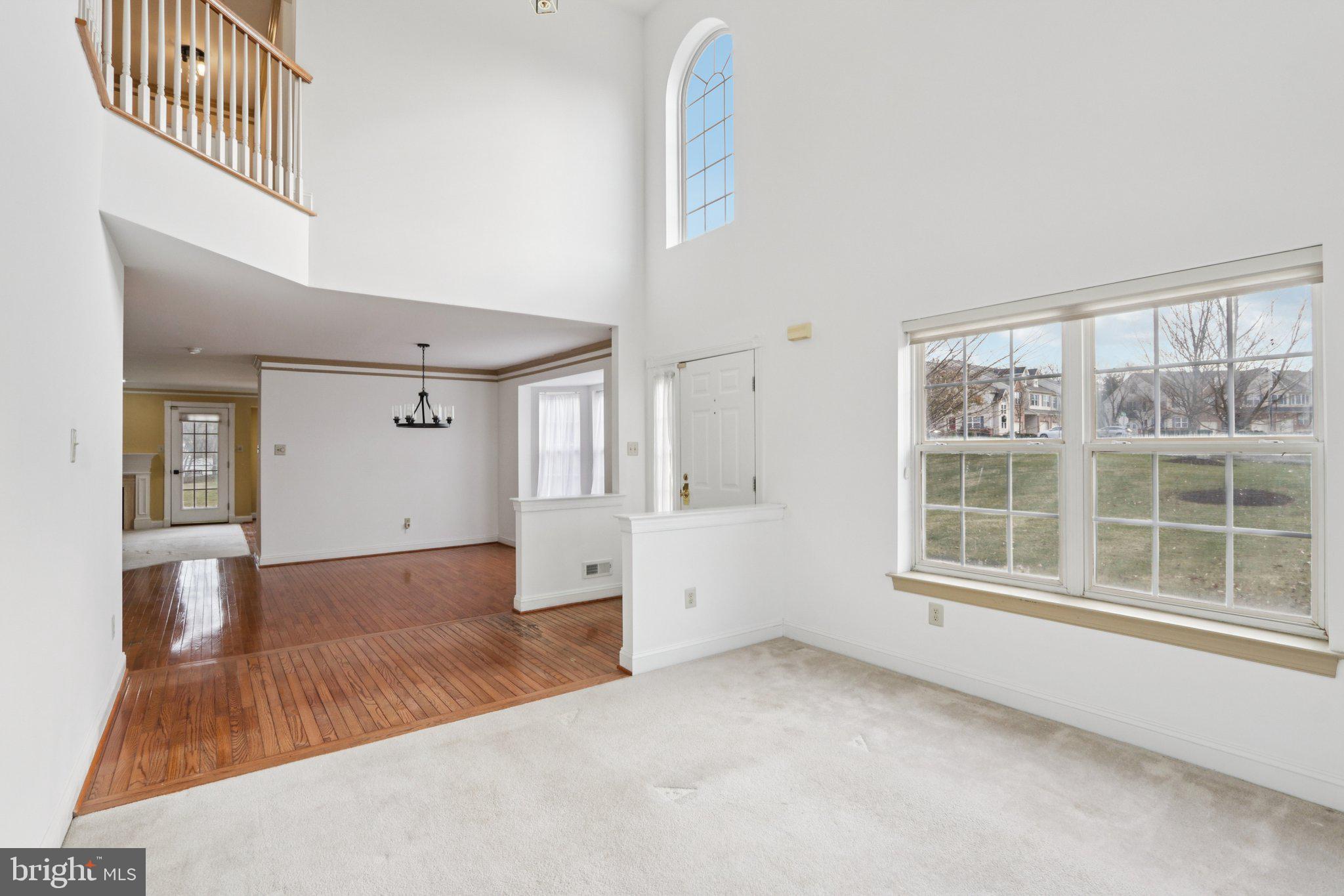 BELCOURT MANOR - Residential