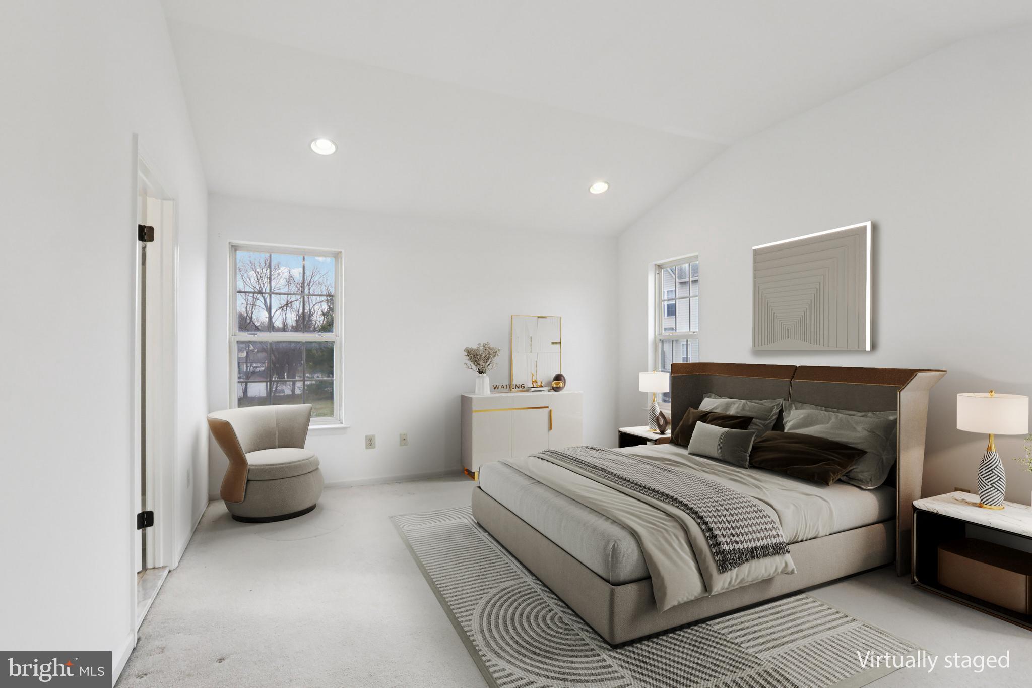 BELCOURT MANOR - Residential