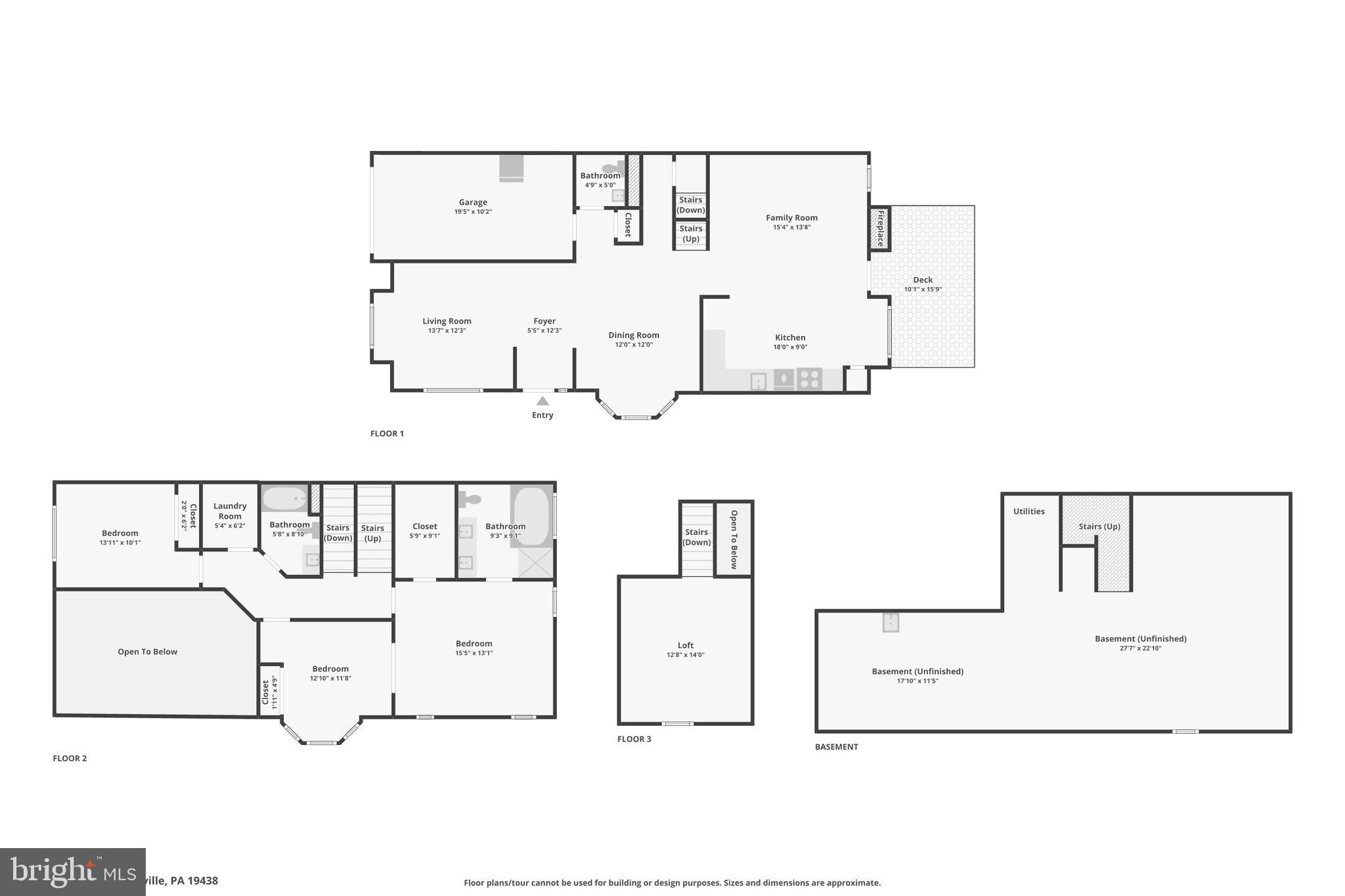 BELCOURT MANOR - Residential