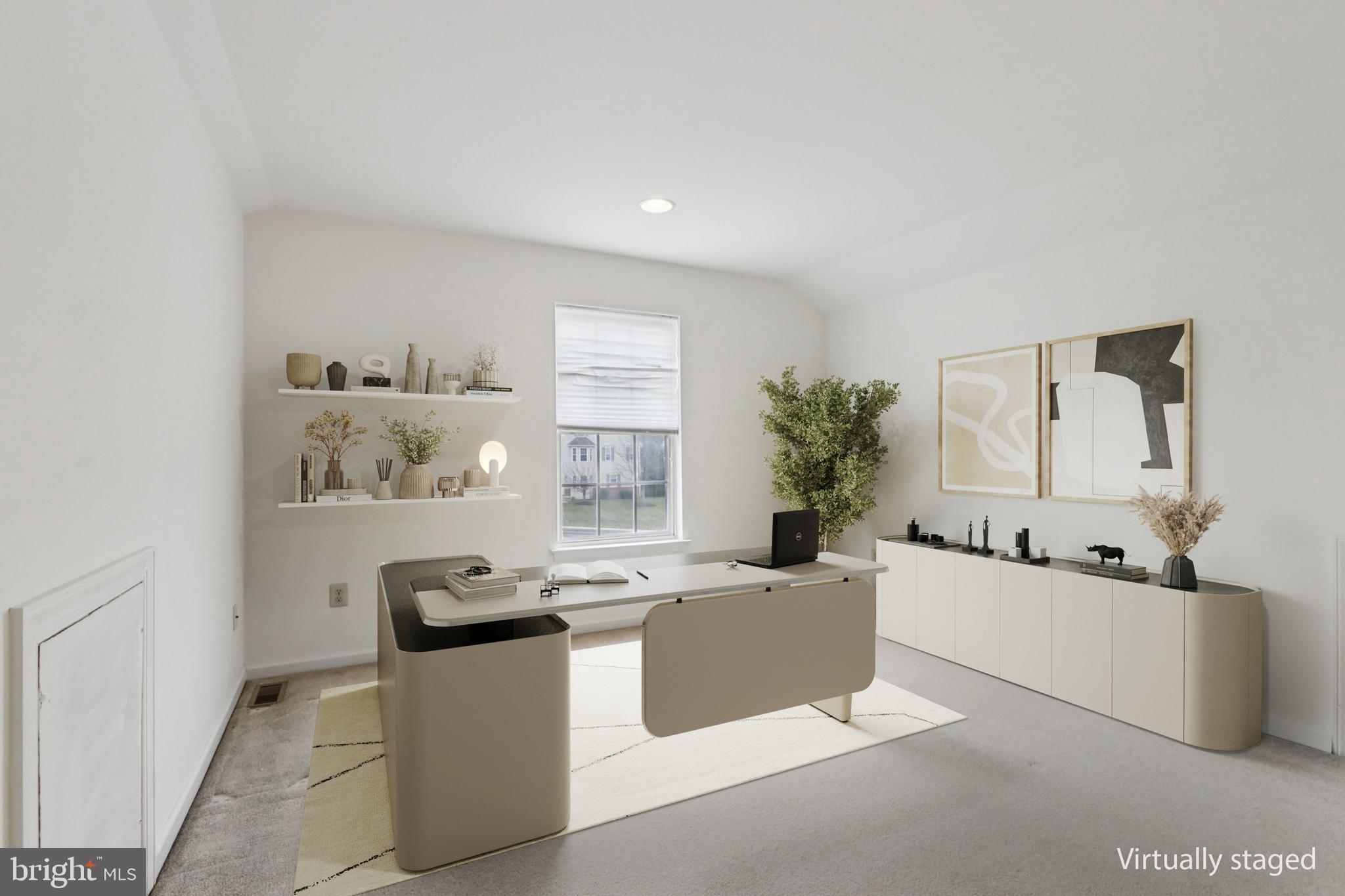 BELCOURT MANOR - Residential