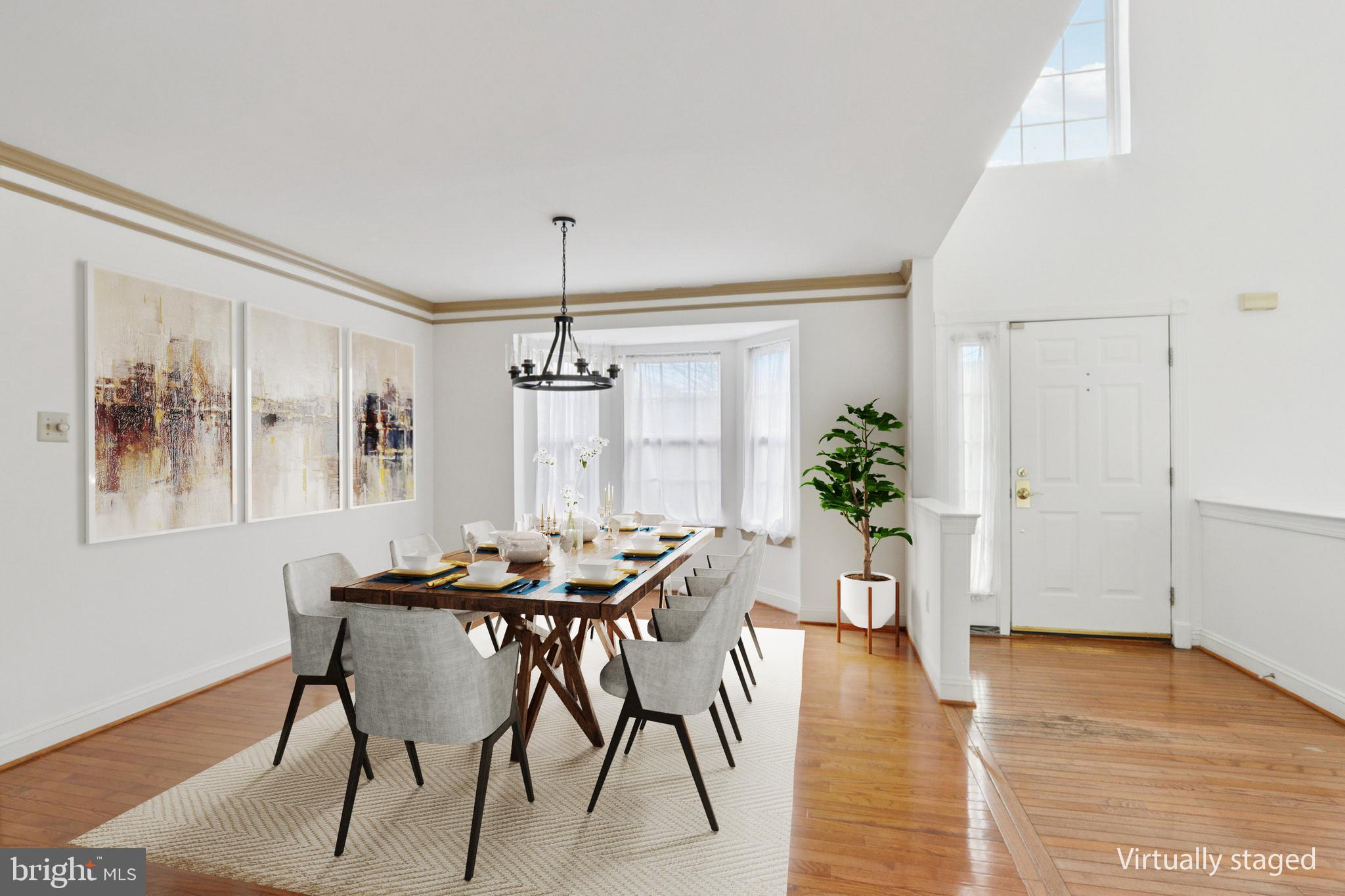 BELCOURT MANOR - Residential