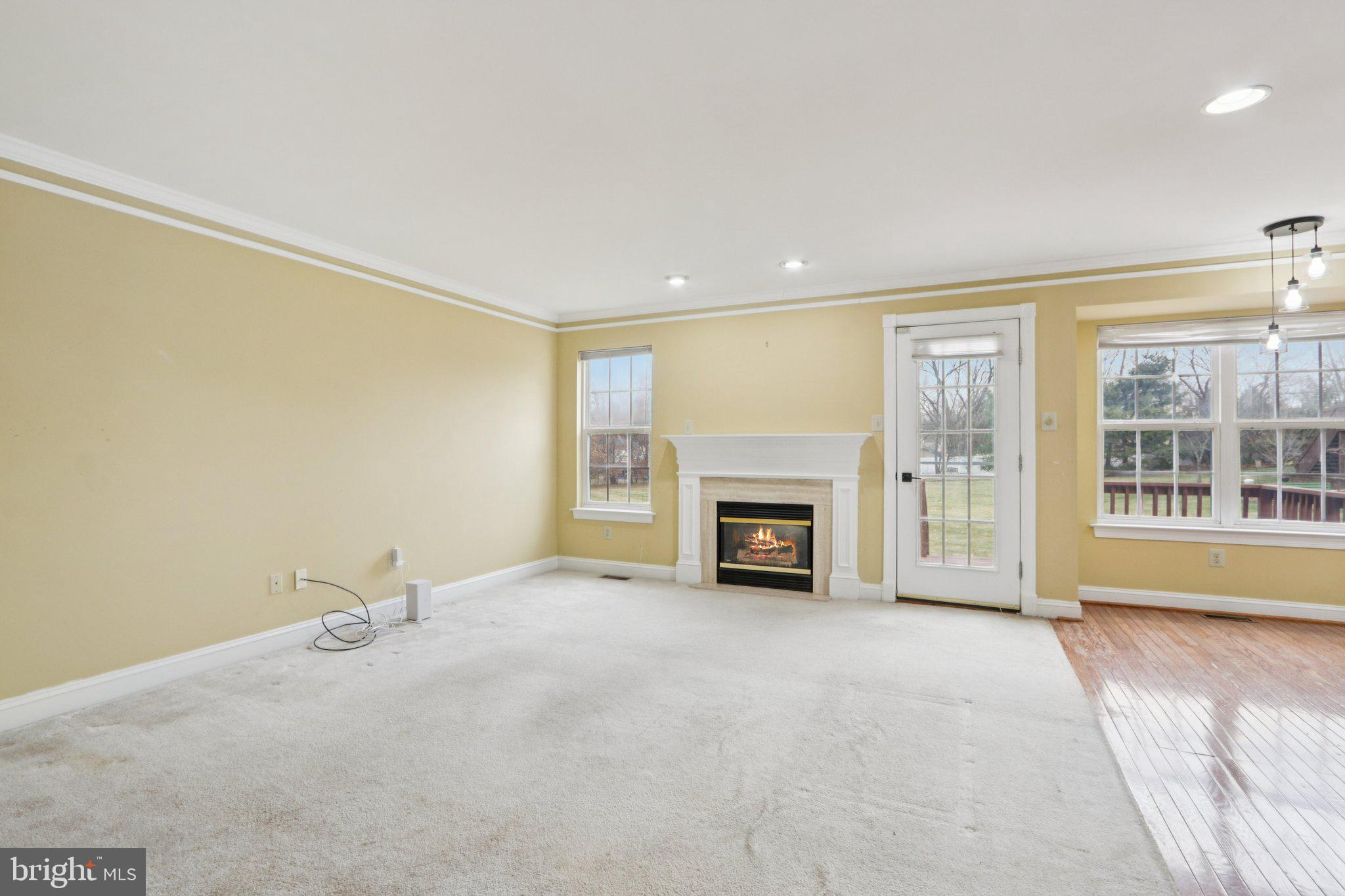 BELCOURT MANOR - Residential