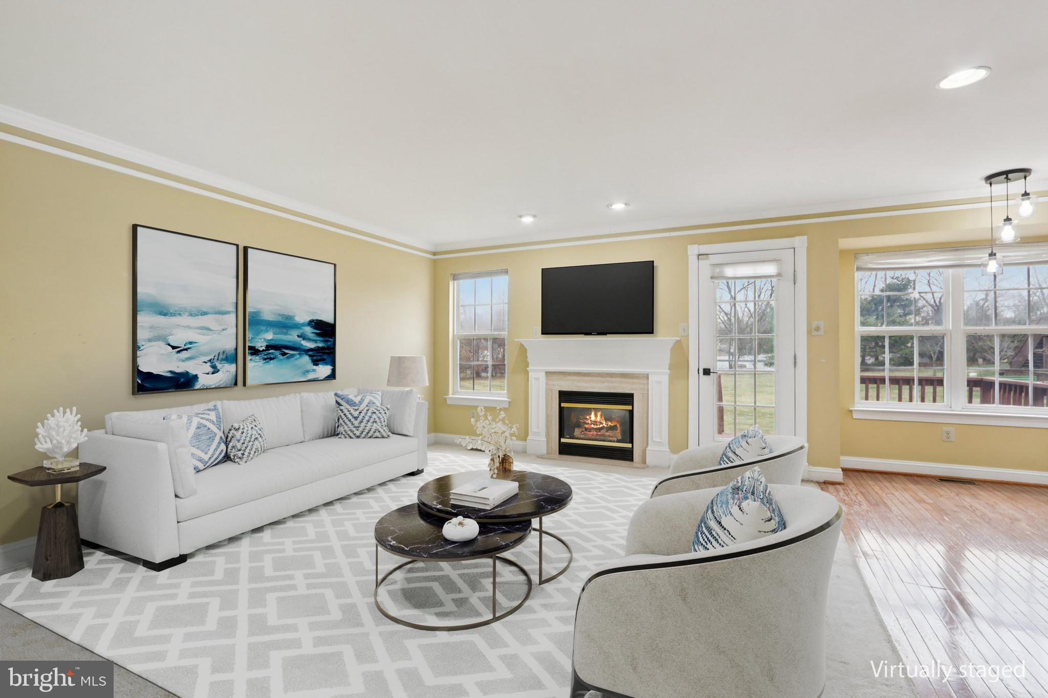 BELCOURT MANOR - Residential