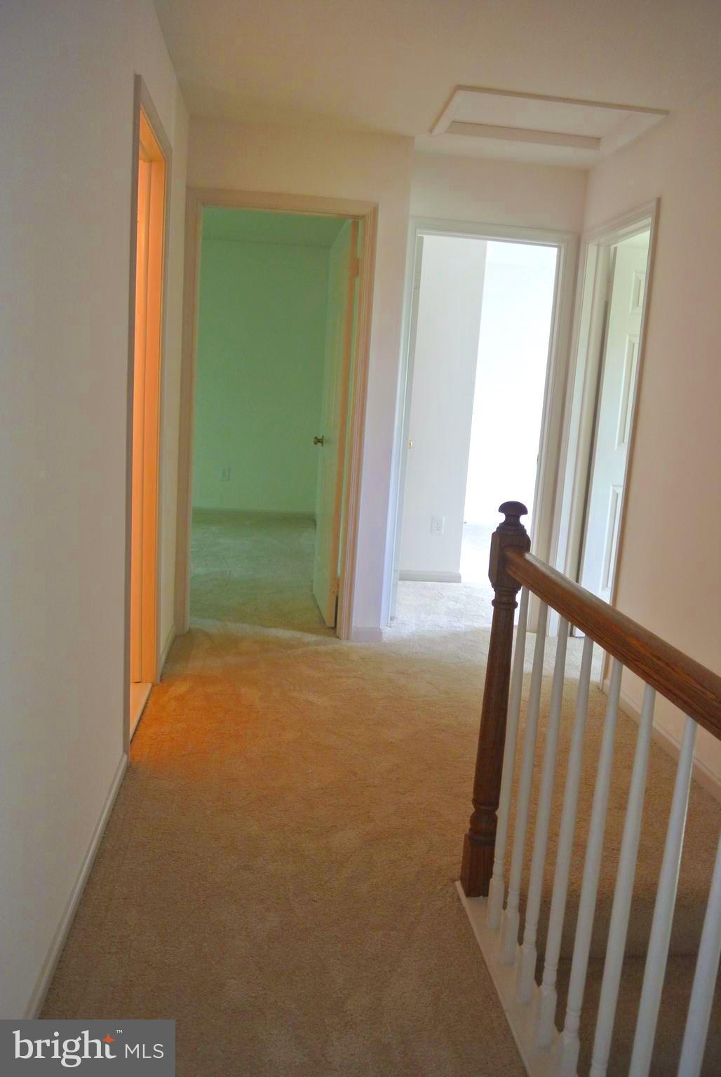 LANGLEY OAKS - Residential Lease