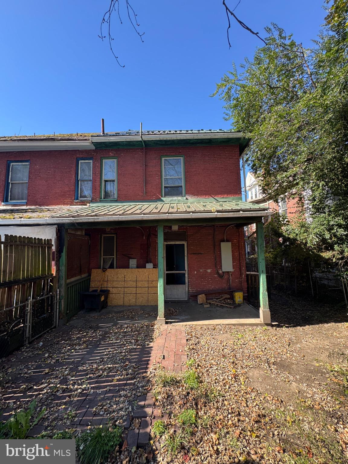 710 MARYLAND AVENUE