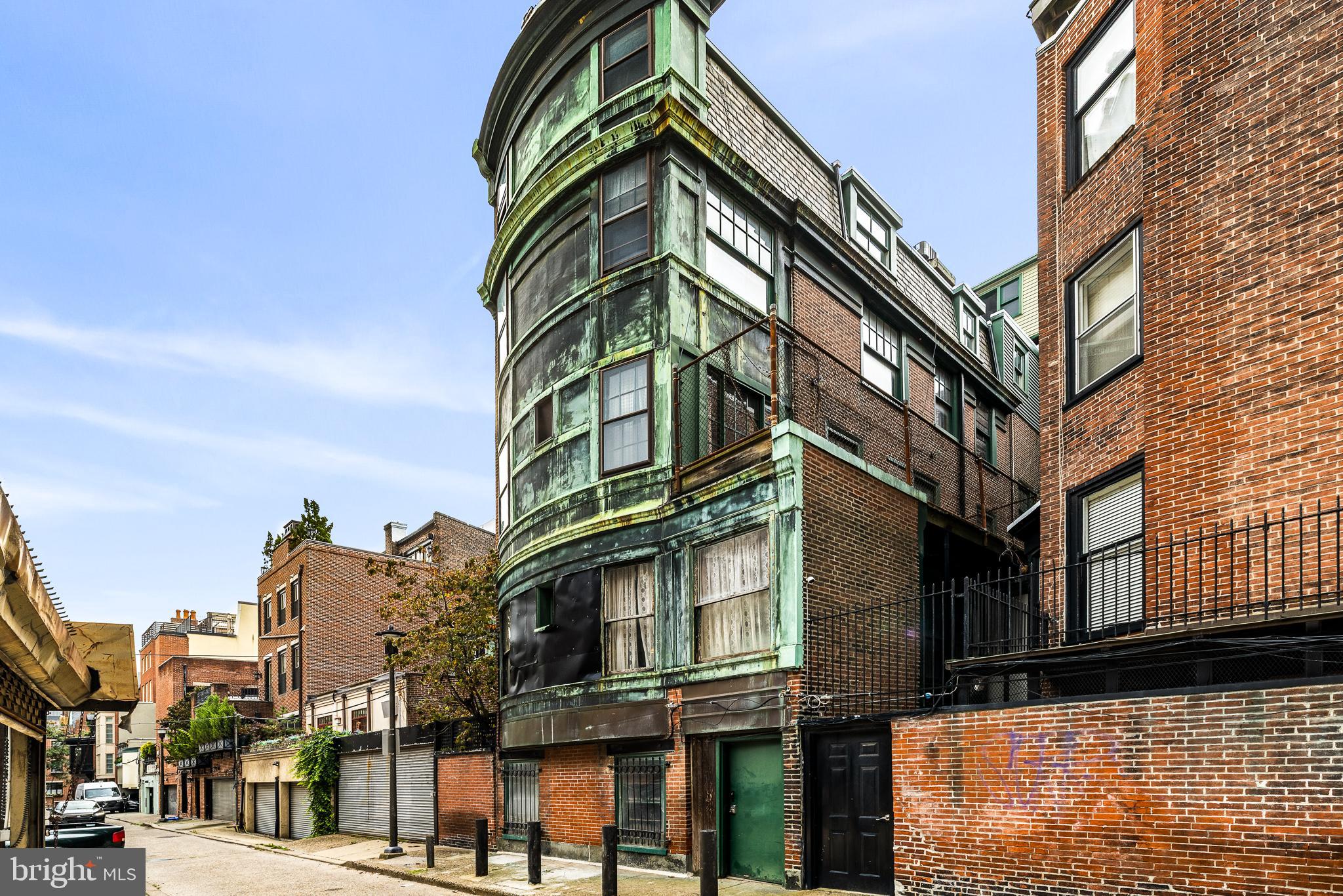 RITTENHOUSE SQUARE - Residential