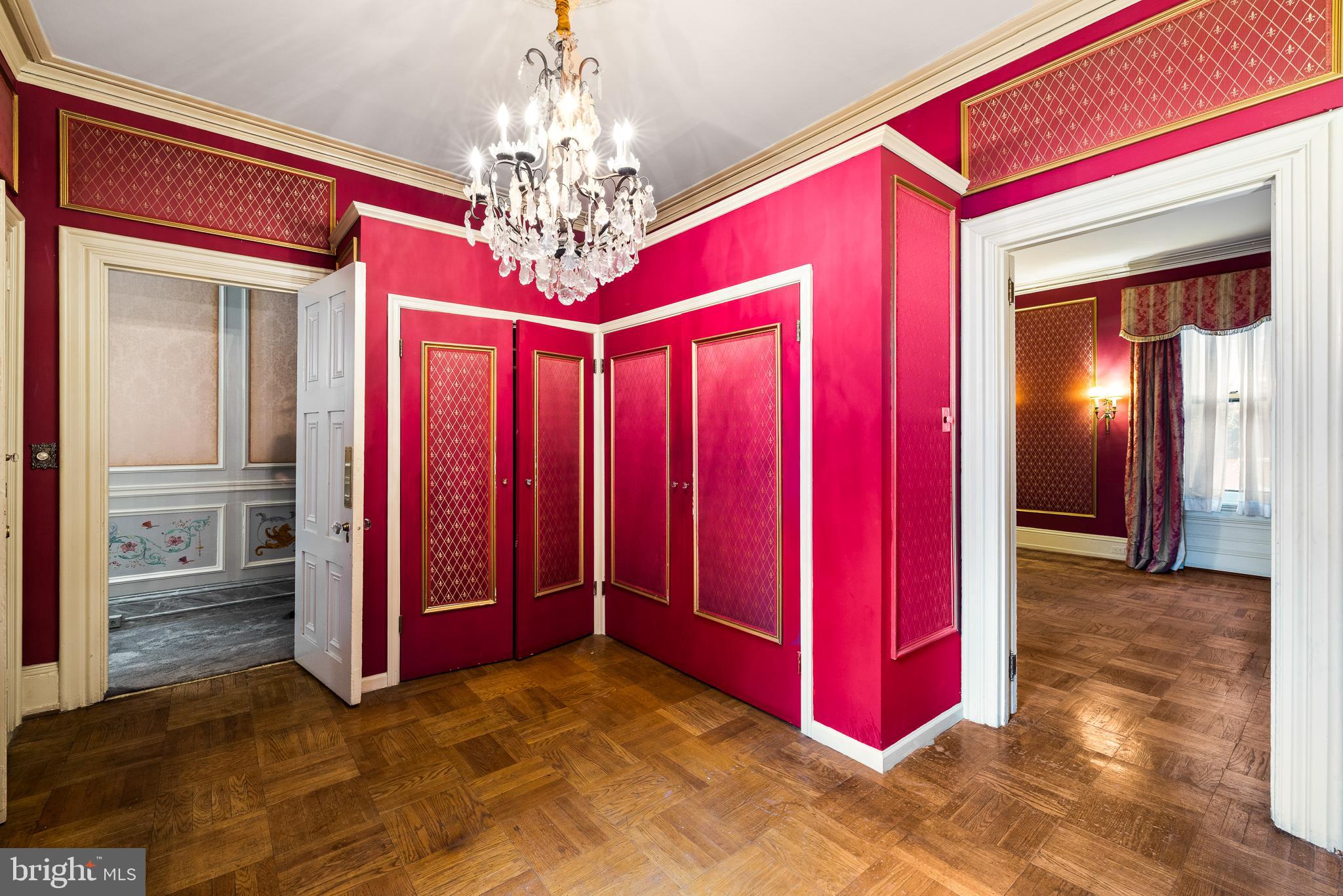 RITTENHOUSE SQUARE - Residential