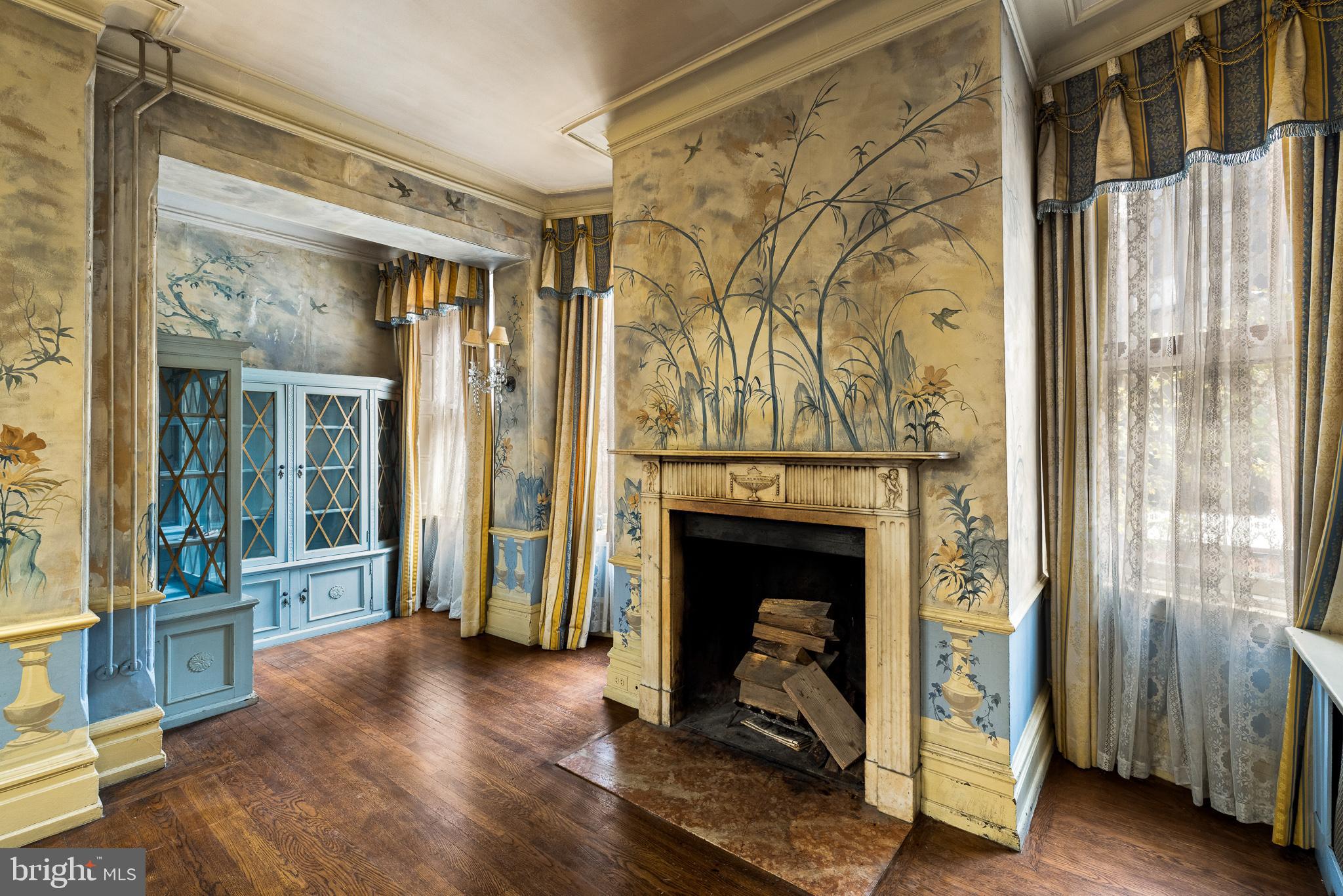 RITTENHOUSE SQUARE - Residential