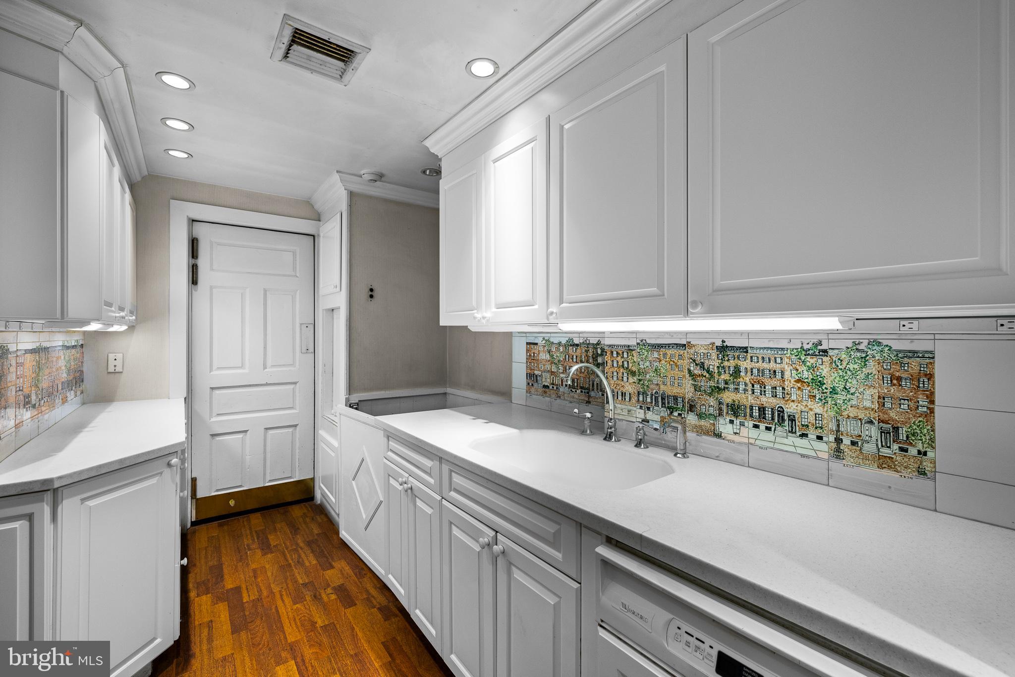 RITTENHOUSE SQUARE - Residential