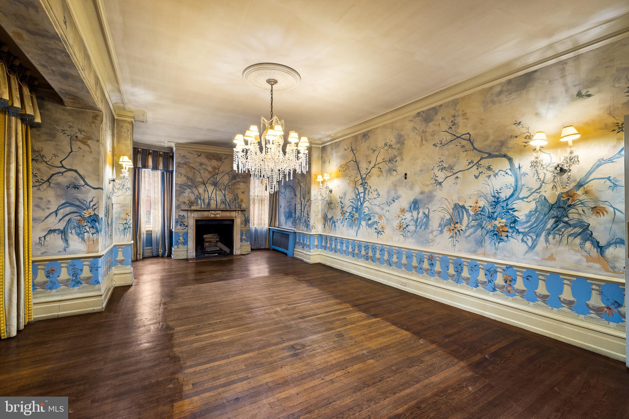 RITTENHOUSE SQUARE - Residential