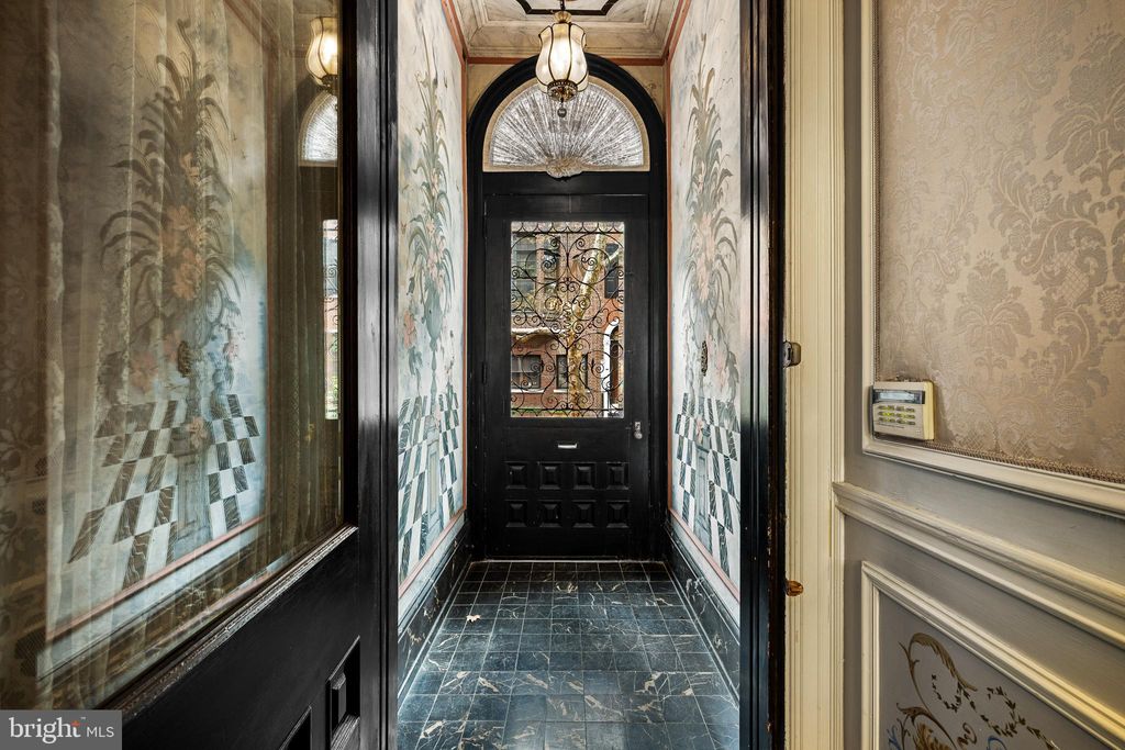 Photo of 1823 Delancey Place, PHILADELPHIA, PA 19103 (MLS # PAPH2521922)