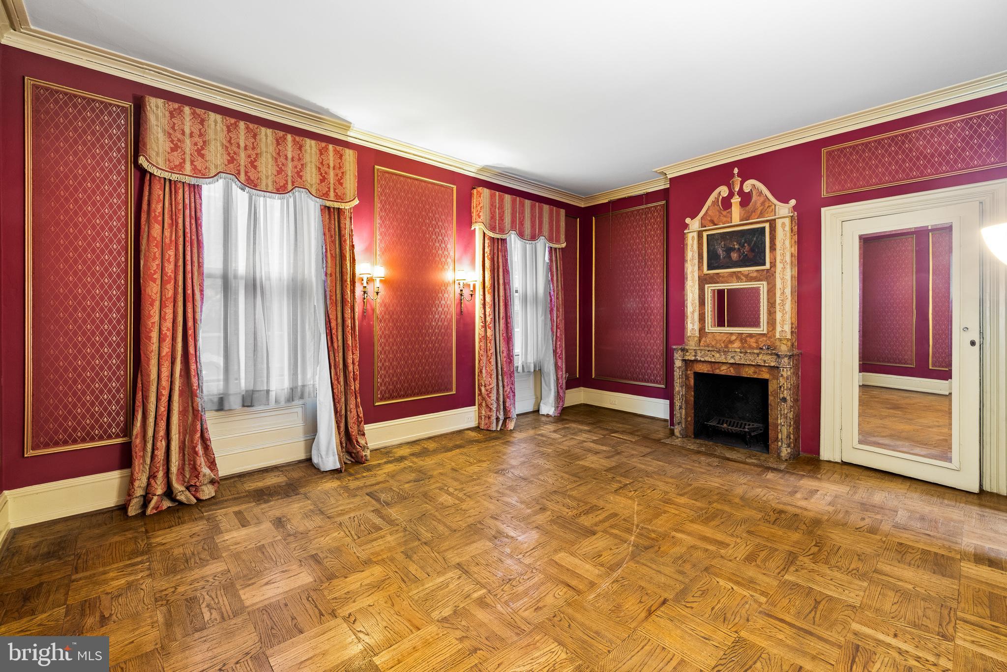 RITTENHOUSE SQUARE - Residential