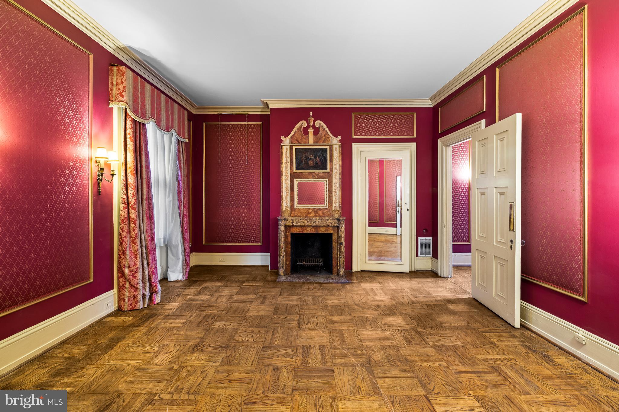 RITTENHOUSE SQUARE - Residential