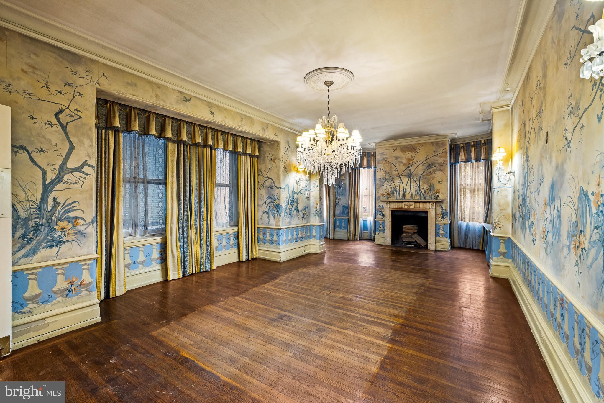 RITTENHOUSE SQUARE - Residential