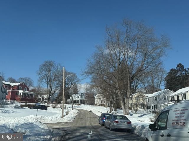 LANSDOWNE - Residential